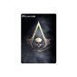 Assassin's Creed 4: Black Flag - The Skull Edition (Jumbo Steelcase) (computer game)