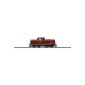 Marklin 37000 - Diesel Locomotive BR 212 DB with Sound (toy)