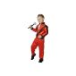 Michael Jackson Thriller Costume Boy ™ (Toy)