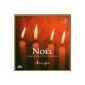 Christmas Carols & Chants for Christmas (CD)
