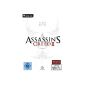 Assassin's Creed II - White Edition (computer game)