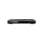 Sony DVP-SR760HB DVD player (HDMI, 1080p upscaling, USB input) (Electronics)
