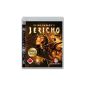 Clive Barker's Jericho (video game)