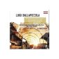 Good interoduction to orchestral music of Luigi Dallapiccola, very well interpreted