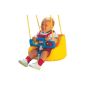 Little Tikes 440920070 - Toddler Swing (Toys)