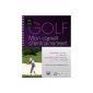 Golf - My training log - Specific situations and self-évalusations for All (Paperback)