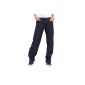 Sexy Woman Jeans SWP4781 (13,540) Dark blue M (Textiles)
