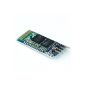 1 piece Arduino HC-06 Wireless Bluetooth RF Transceiver 4 Pins Serial module New (household goods)