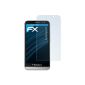 3 x atFoliX BlackBerry Z30 Protector Shield - FX-Clear crystal clear (Wireless Phone Accessory)
