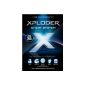 Xploder Ultimate Playstation 3 Cheating System Pro 2013 (Accessories)