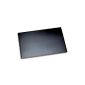 Runner 37456 - Ambiente MONZA blotter, 45 x 65 cm black (Office supplies & stationery)