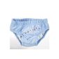 natubini boys diaper trunks - 