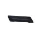 Game Console Vertical Stand Stand mounting for Playstation 4 PS4 (Electronics)
