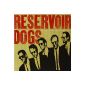 Reservoir Dogs (Audio CD)