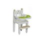 Sylvanian Families - Baby High Chair - Baby Highchair (Accessories) (Toy)