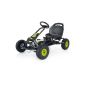 KETTCAR Barcelona Air GoCart from 5 years (Toys)