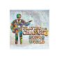 PFC3: Songs Around the World (CD)