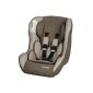 Nania Car Seat Group 0+, 1 Trio SP Comfort (Baby Care)