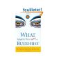 What Makes You Not a Buddhist (Hardcover)