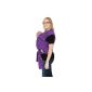 Moby Wrap Sling Majestic (Baby Product)