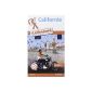 Guide Backpacker California 2015/2016 (Paperback)