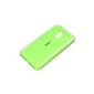 Nokia CC-3057 Hard Cover for Lumia 620 Lime green (accessory)
