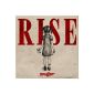 Rise (Deluxe Edition & Live) (Audio CD)