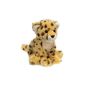 WWF - 15192019 - Plush - Cheetah - 15 cm (Toy)