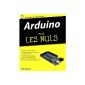 Arduino for Dummies (Paperback)