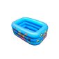 Magical Inflatable Asso-Pool / Pool Bath for Baby Child Family (Baby Care)