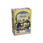 Asmodee - QGAL06 - Strategy Games - Alhambra - Extension 5 - Sultan Power (Game)
