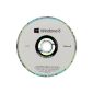 Windows 8 OEM 32-bit full version (DVD-ROM)