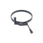 Foton F-ring focus ring FRG13 (focus lever for DSLR or camcorder, diameter 76-80mm) (Electronics)