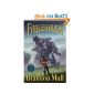 Rise of the Evening Star (Fablehaven, Book 2) (Paperback)