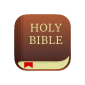 Have a lot of mobile Bibles getestetet ..