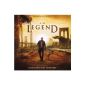 I am Legend (Audio CD)