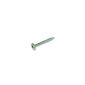 Suki 6177908 wood screw connection Wide head extra flat PZ C1 Stainless Steel 4.5 x 50 30 pieces (Tools & Accessories)