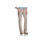 edc by Esprit Women's Wide-Leg Pants play linen (textiles)