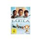 The Legend of Sarila (DVD)