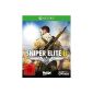 Sniper Elite 3 - [Xbox One] (Video Game)