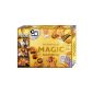Kosmos 698 232 - Magic School Magic - Gold Edition (Game)