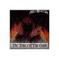 The Time of the Oath (Audio CD)