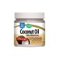 Nature's Way - Organic Coconut Oil - Organic Coconut Oil - 473ml (Grocery)
