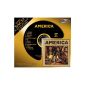 America [SACD] (CD)