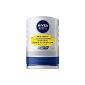 Nivea Men Skin Energy After Shave Balm Double Action Q10, 1er Pack (1 x 100 ml) (Health and Beauty)