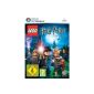 Lego Harry Potter - Years 1 - 4 - [PC] (Video Game)