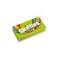 Skittles Crazy Sours, 8 Pack (8 x 45 g box) (Food & Beverage)