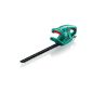 Bosch AHS 45-16 Hedge Trimmer + blade cover (420 W, 450 mm diameter length, 16 mm tooth spacing, 2,6 kg) (tool)