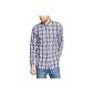 Lacoste Men's Regular Fit leisure shirt CH6345-00 (Textiles)