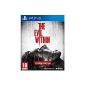 The Evil Within (Video Game)